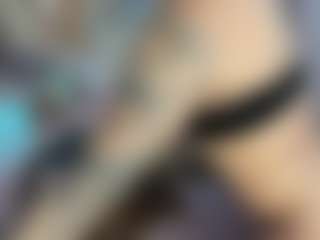 DANA's Live Sex Cam Show