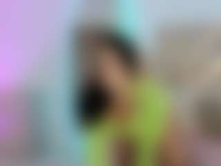 DANA's Live Sex Cam Show