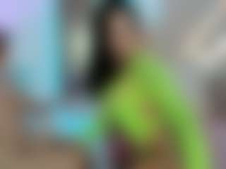 DANA's Live Sex Cam Show