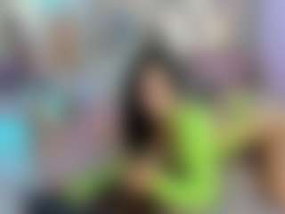 DANA's Live Sex Cam Show
