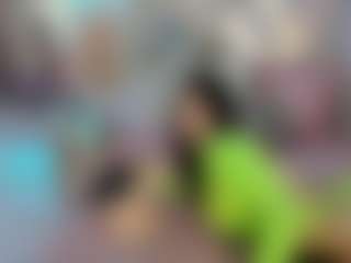 DANA's Live Sex Cam Show