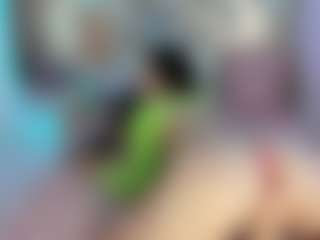 DANA's Live Sex Cam Show