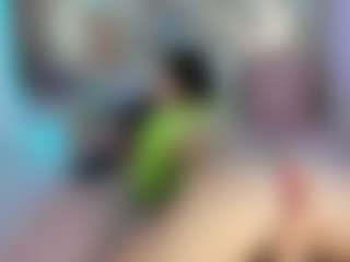DANA's Live Sex Cam Show