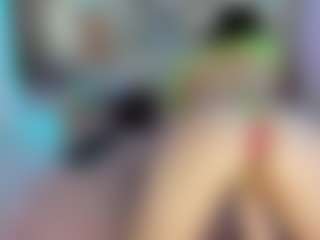DANA's Live Sex Cam Show