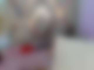 DANA's Live Sex Cam Show