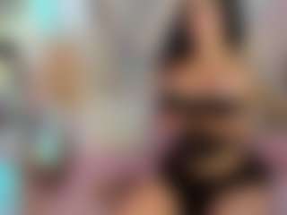 DANA's Live Sex Cam Show