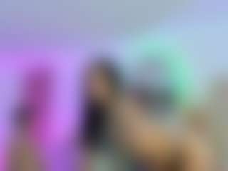 DANA's Live Sex Cam Show
