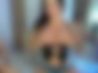 DANA's Live Sex Cam Show