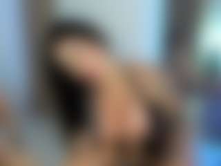 DANA's Live Sex Cam Show