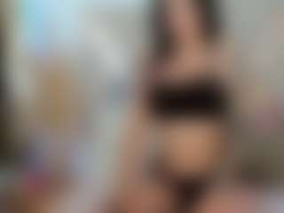 DANA's Live Sex Cam Show