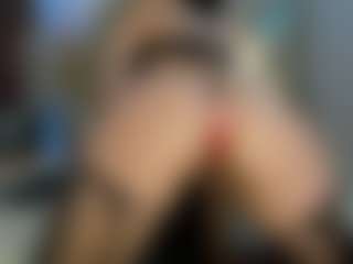 DANA's Live Sex Cam Show