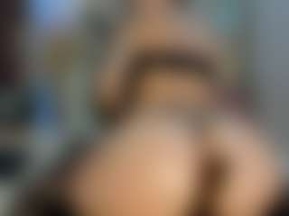 DANA's Live Sex Cam Show