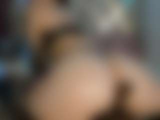 DANA's Live Sex Cam Show