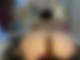 DANA's Live Sex Cam Show
