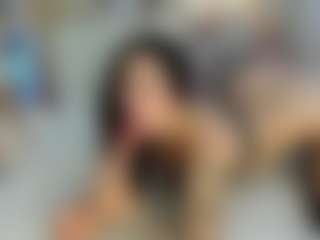 DANA's Live Sex Cam Show