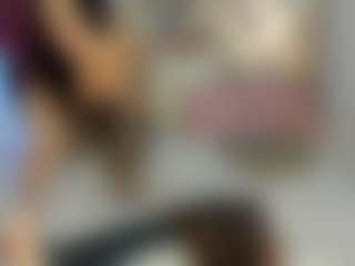 DANA's Live Sex Cam Show