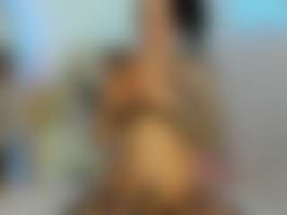 DANA's Live Sex Cam Show