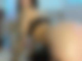 DANA's Live Sex Cam Show