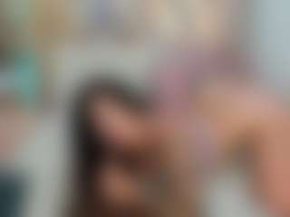 DANA's Live Sex Cam Show