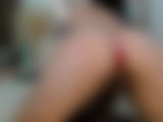 DANA's Live Sex Cam Show