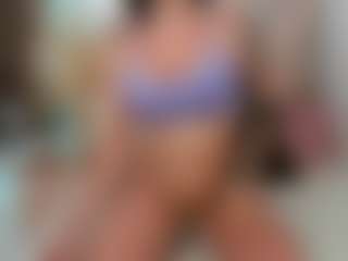 DANA's Live Sex Cam Show