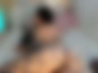 DANA's Live Sex Cam Show