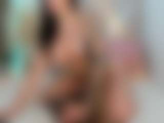 Live cam show with DANA - Bikini on LiveSexCams6