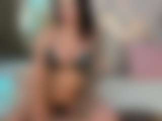 DANA's Live Sex Cam Show