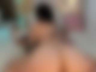 DANA's Live Sex Cam Show