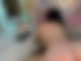 DANA's Live Sex Cam Show