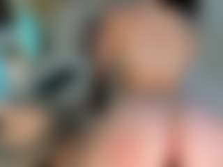 DANA's Live Sex Cam Show