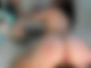 DANA's Live Sex Cam Show