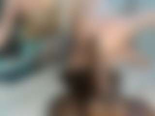 DANA's Live Sex Cam Show