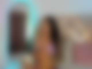 DANA's Live Sex Cam Show