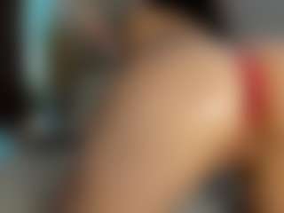 DANA's Live Sex Cam Show