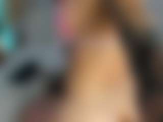 DANA's Live Sex Cam Show