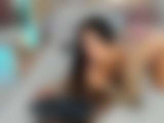 DANA's Live Sex Cam Show