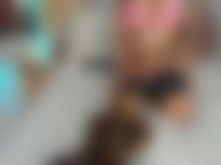 DANA's Live Sex Cam Show