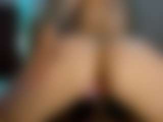 DANA's Live Sex Cam Show