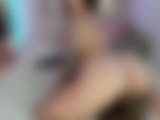 DANA's Live Sex Cam Show