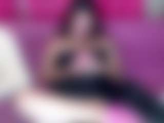 gabriela alexandra garcia's Live Sex Cam Show