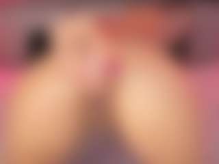 KENDAL's Live Sex Cam Show