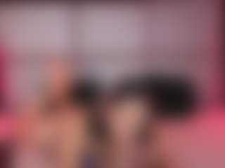 KENDAL's Live Sex Cam Show