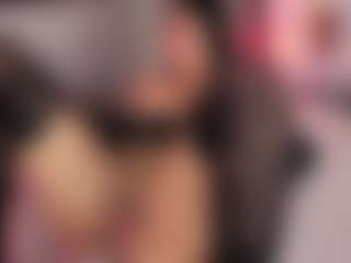 KENDAL's Live Sex Cam Show
