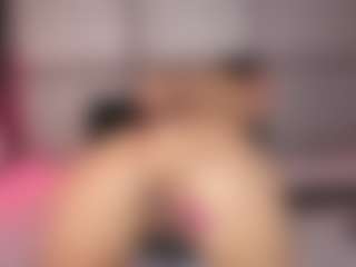 KENDAL's Live Sex Cam Show