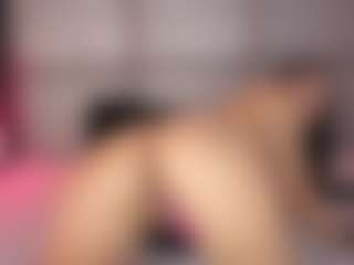 KENDAL's Live Sex Cam Show