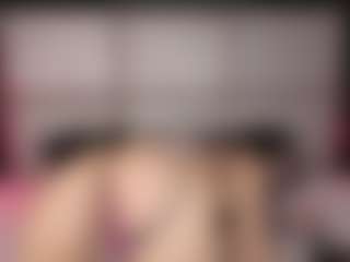 KENDAL's Live Sex Cam Show