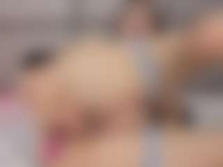 KENDAL's Live Sex Cam Show