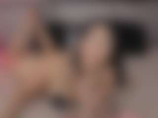 KENDAL's Live Sex Cam Show