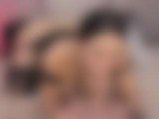KENDAL's Live Sex Cam Show